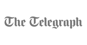 The-Telegraph-logo-G